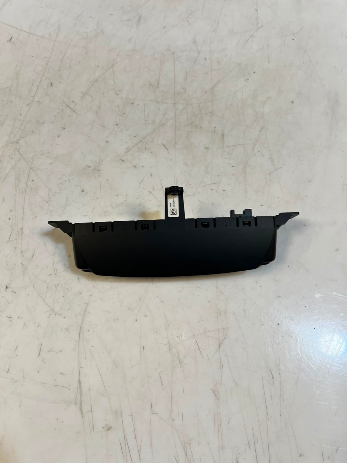 Mini Cooper R60 Countryman Center Console Switch Control Panel 9804919