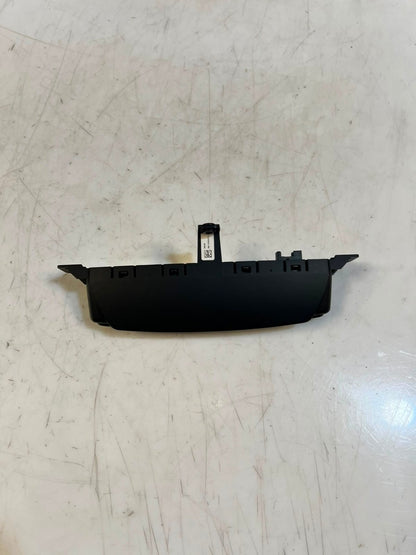 Mini Cooper R60 Countryman Center Console Switch Control Panel 9804919