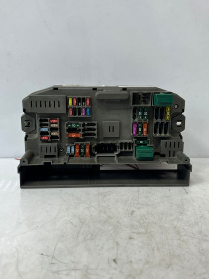 2007-2013 BMW X5 E70 and X6 E71 E72 Power Distribution Fuse Box 6976384 OEM 