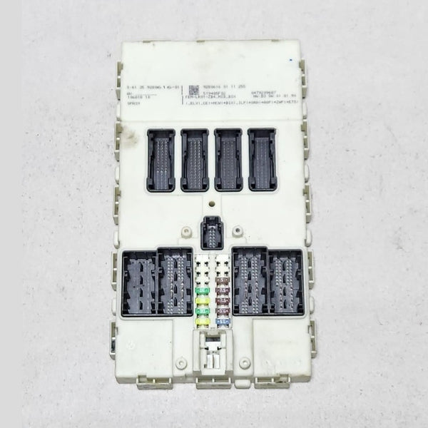 BMW Front Electronic Module 9280616 F20 F21 F22 F30 F31 F32 F36