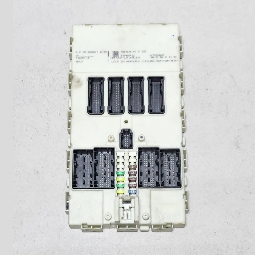 BMW Front Electronic Module 9280616 F20 F21 F22 F30 F31 F32 F36