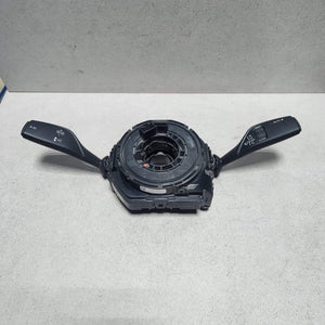 2015-2019 BMW X6 Switch Cluster Steering Column 9330558 F16 X6 F26 X4 F86 X6M