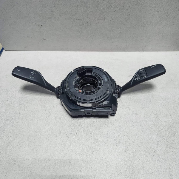 2015-2019 BMW X6 Switch Cluster Steering Column 9330558 F16 X6 F26 X4 F86 X6M