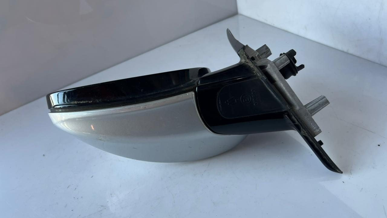2006 BMW 325i Side Mirror 010803