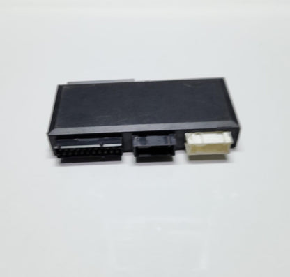 01-02 BMW 530i Comfort Control Module 8373806 5-Series E39 and E38 7-Series OEM