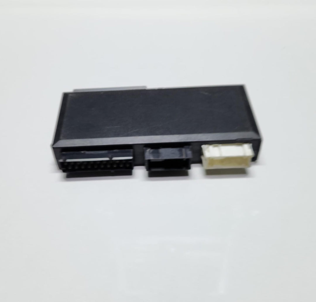 01-02 BMW 530i Comfort Control Module 8373806 5-Series E39 and E38 7-Series OEM