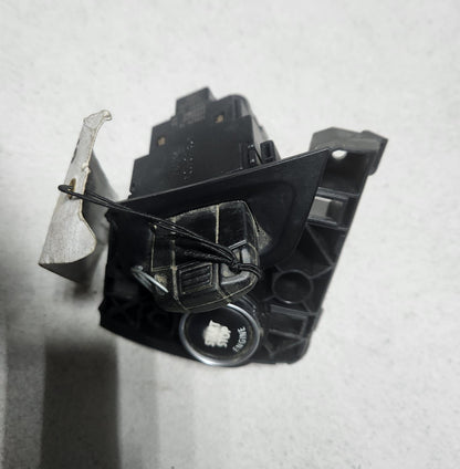 2006-2009 BMW X5 4.8I Engine Control Unit 7582306 N62N ECU SET RHD