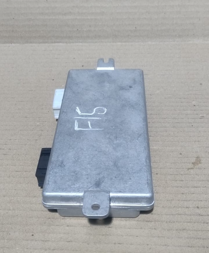BMW 5 7'es F07 F01 F02 ICM INTEGRATED CHASSIS MANAGEMENT DYNAMIC DRIVING 6796504