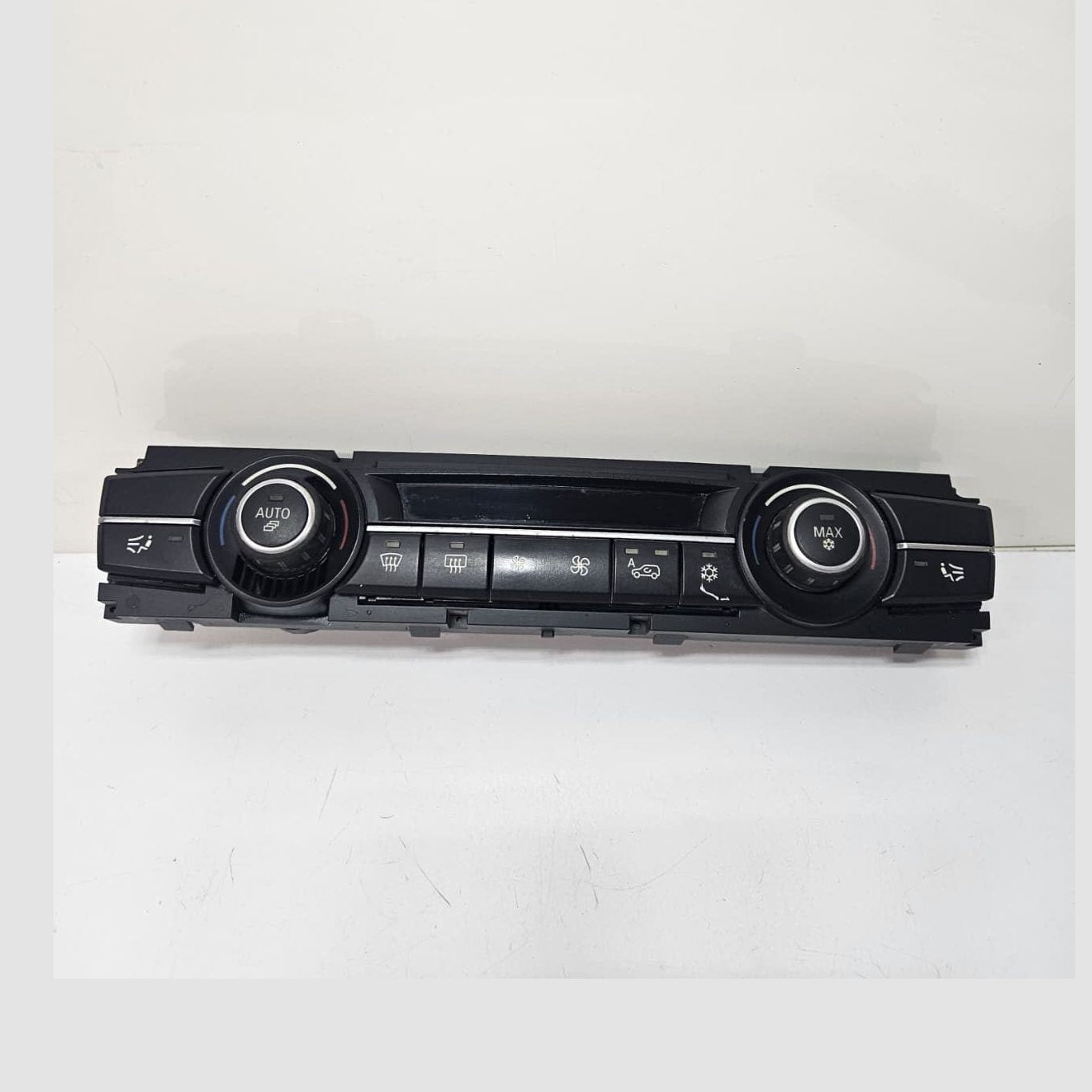 2007-2013 BMW X5 E70 Climate Control Unit 9157554