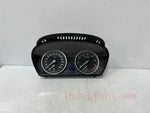 Load image into Gallery viewer, 2003-2010 BMW 525i 5-Series E60 E61 SPEEDOMETER Instrument Cluster 9177260 OEM
