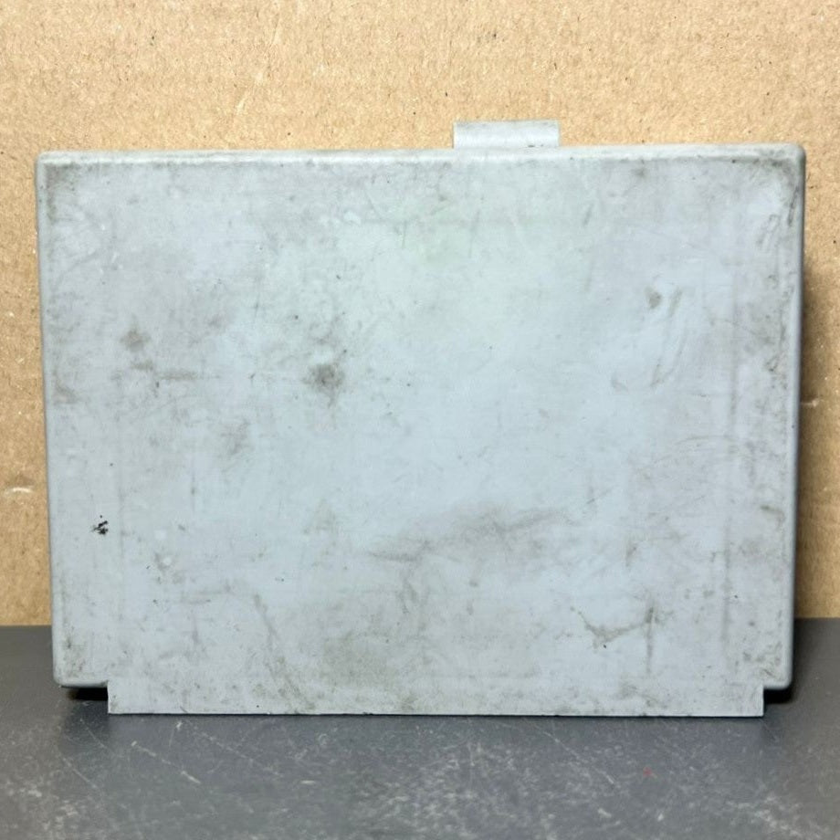 05-11 Mercedes-Benz R171 SLK350 Central Gateway Control Module A171 5405045 OEM