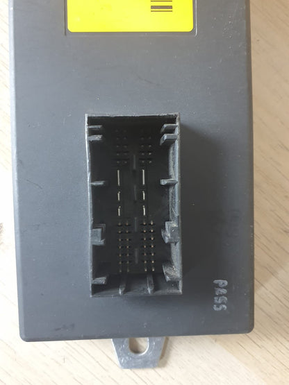 2006-10 BMW 650i Dynamic Drive Control Module 6773532 650i E63 E64, X5, X6