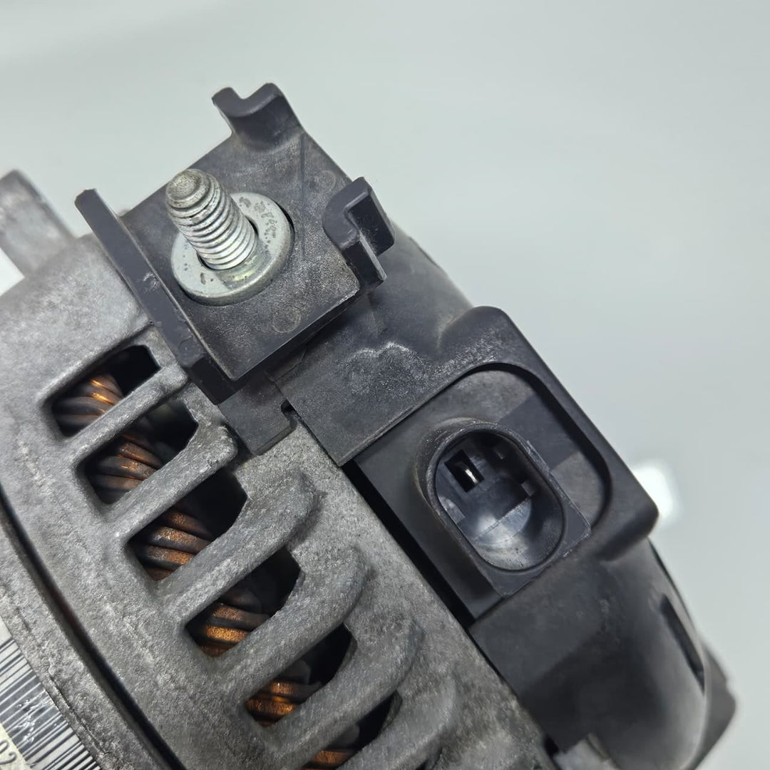 7605478-2011-2016 BMW F20 F21 F22 F23 F30 328i 2.0 petrol N20 B20 Alternator OEM