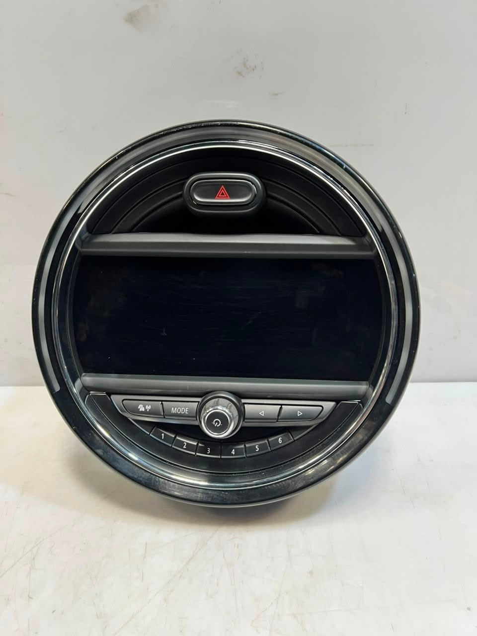 2015-2018 Mini Cooper F55 F56 F54 CID Radio Display 8.8" Screen 9387452