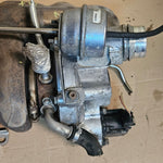 Load image into Gallery viewer, 7583908-2010-2016 BMW F07 F10 F11 F12 F13 535i N55 Engine Turbocharger 