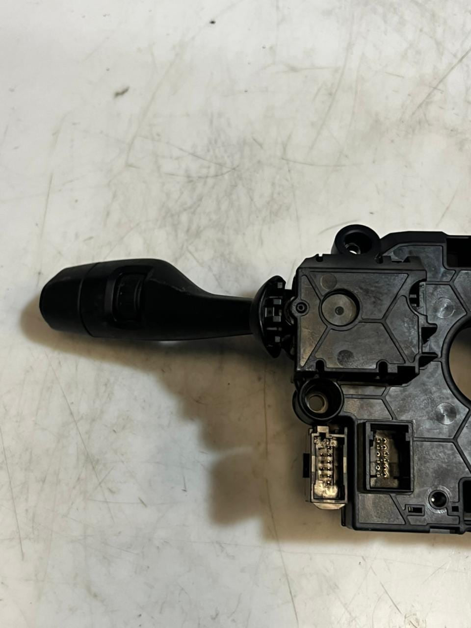 BMW X1 F48 X5 X3 F25 F15 F45 F46 E39 Switch Unit Steering Column 9368599 OEM
