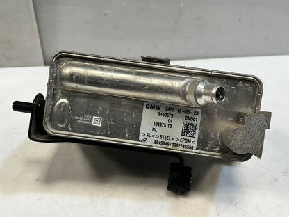 2022 BMW X1 U11 U12 X2 U10 iX I2 Air Conditioning Condenser With Dryer 9460579