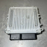 07-11 Mercedes W164 GL ML Motorsteuergerät Einheit ECM ECU A642 1507500 OEM