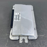 OEM BMW F10 F11 F12 VDC 2 VERTIKALES DYNAMIK-CONTROL-STEUERGERÄT 6875390