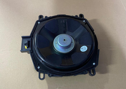 OEM BMW X3 F25 X5 F15 Floor Under Seat Speaker Sub Woofer Left 7863531