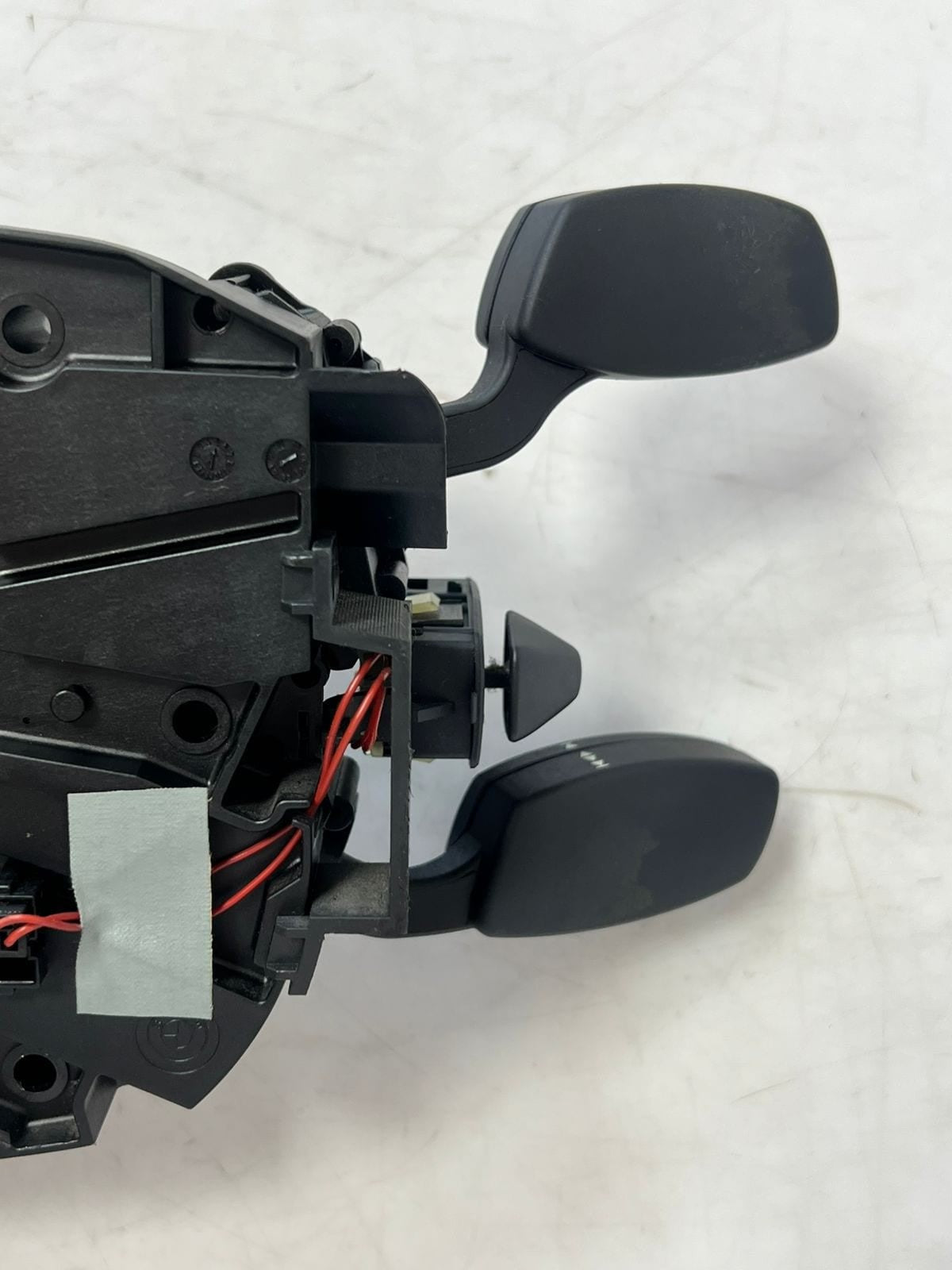 2008-2010 BMW 528i 5 6 Series E60 E61 E63 E64 Steering Column Switch 9204508 OEM