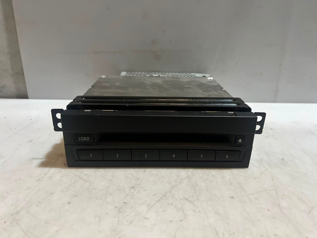2007-2013 BMW X5 E70 Radio CD DVD Player GPS Head Unit 9205269 OEM