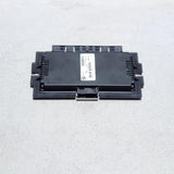 2007-2008 BMW 335xi Footwell Control Module 9166709 3 Series E90 FRM 23