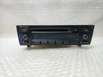 Bild in die Galerieansicht laden, BMW E81 E84 X1 320I 325I 2008-2011 Music Radio CD Player Head unit 9343207