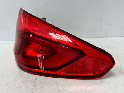 BMW 5 Series G30 ECE RIGHT SIDE OUTER BACK Tail Light 7376464 63217376464 OEM