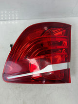 2011-2017 BMW X3 F25 Rear Right Passenger Side Outer Tail Light 7220240 OEM