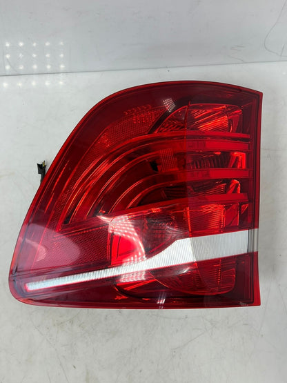 2011-2017 BMW X3 F25 Rear Right Passenger Side Outer Tail Light 7220240 OEM