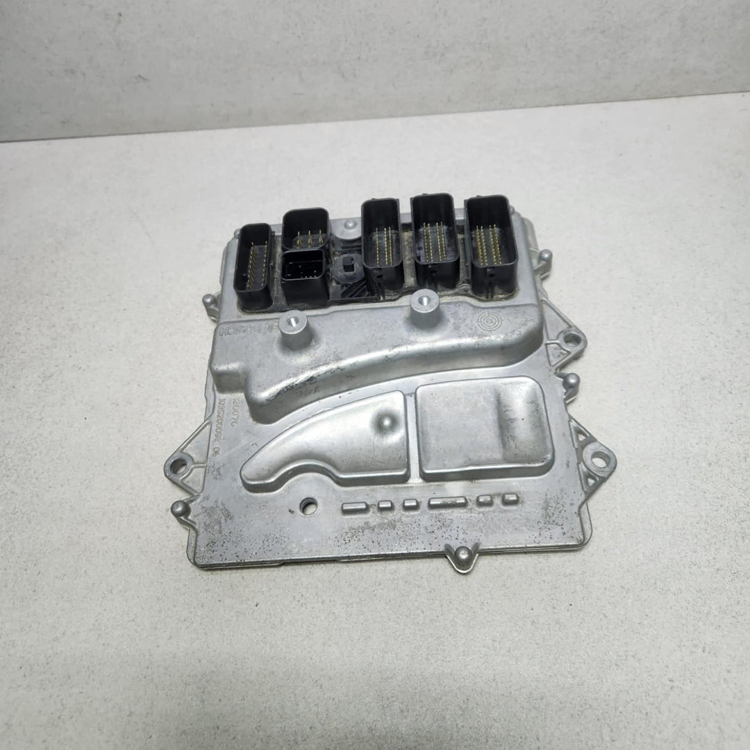 2014-2016 BMW 535i F06 N55 DME Engine Control Unit ECU ONLY 8631748 OEM
