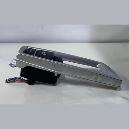 OEM BMW F10 F18 F12 F15 F26 X3 X4 Parking Brake / HILL HOLD Switch 9217594