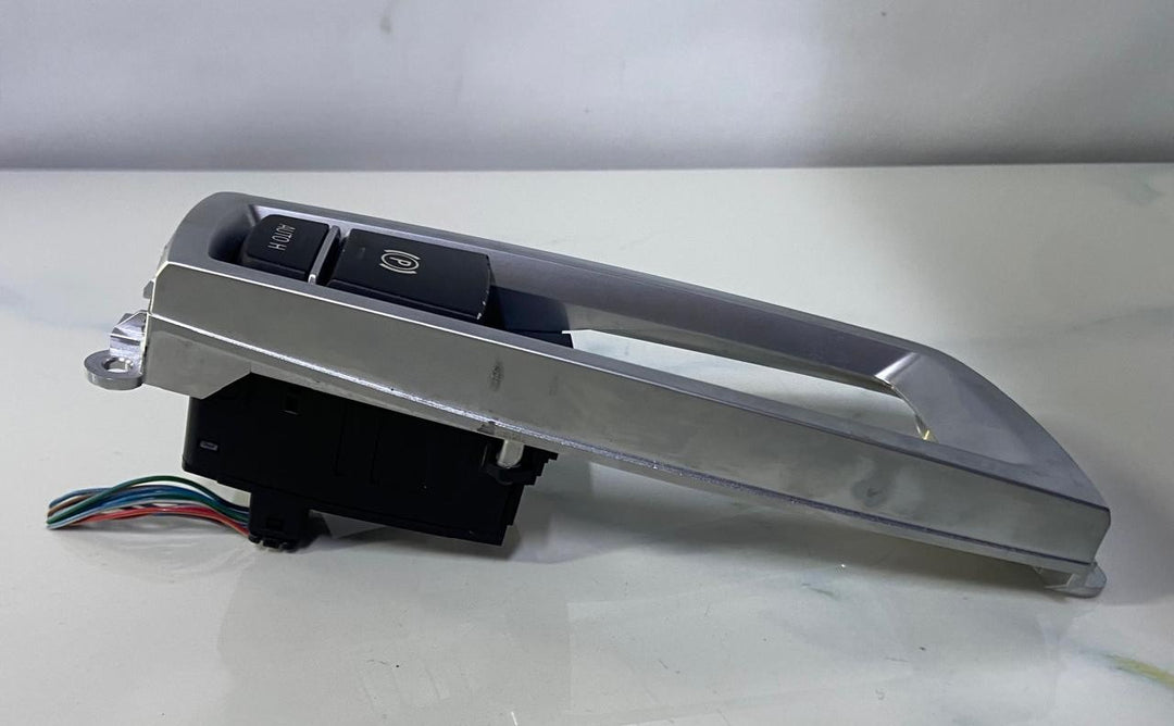 OEM BMW F10 F18 F12 F15 F26 X3 X4 Parking Brake / HILL HOLD Switch 9217594