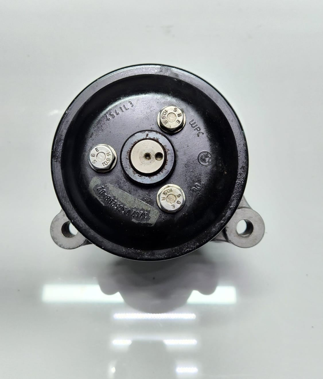 2014-2018 BMW X6 Power Steering Pump 6856684 X5M F85 and X6M F86 OEM