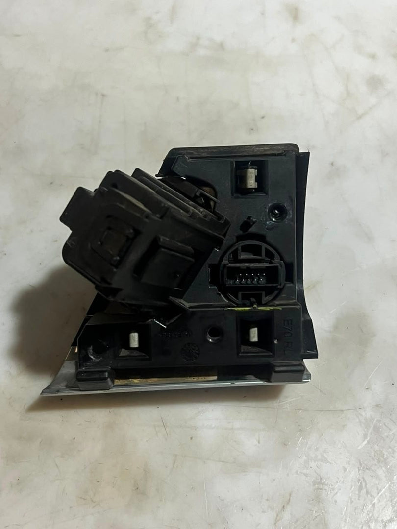 2007-2013 BMW X5 E70 X6 E71 M57 Engine Control Unit ECU EST DDE+CAS 7810950
