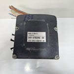 Bild in die Galerieansicht laden, 2008-2014 BMW X5 E70 X6 E71 ABS Anti Lock Brake Pump Control Module 6785266