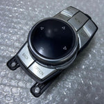 Load image into Gallery viewer, OEM BMW F10 F15 5 SERIES M5 iDRIVE CONTROLLER 9332285