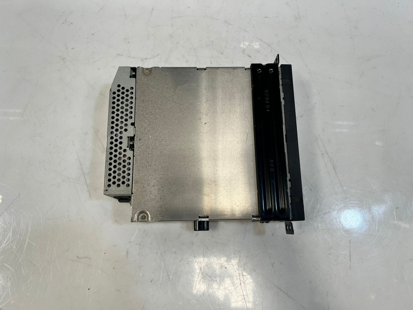 2007-2014 BMW X5 E70 X6 E71 Cd Changer CONTROL UNIT 9151148 OEM