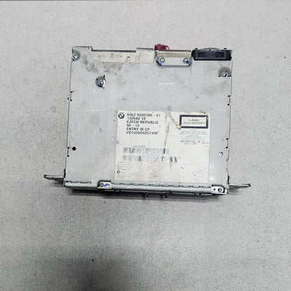 BMW Radio Cd Professional Head Unit 9335346 F20 F21 F22 F30 F31 and F34 m cp
