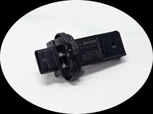 7566990-2010-2013 BMW 550i  650i, 750i, X6 Mass Air Flow Sensor OEM