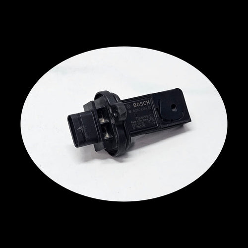 7566990-2010-2013 BMW 550i  650i, 750i, X6 Mass Air Flow Sensor OEM