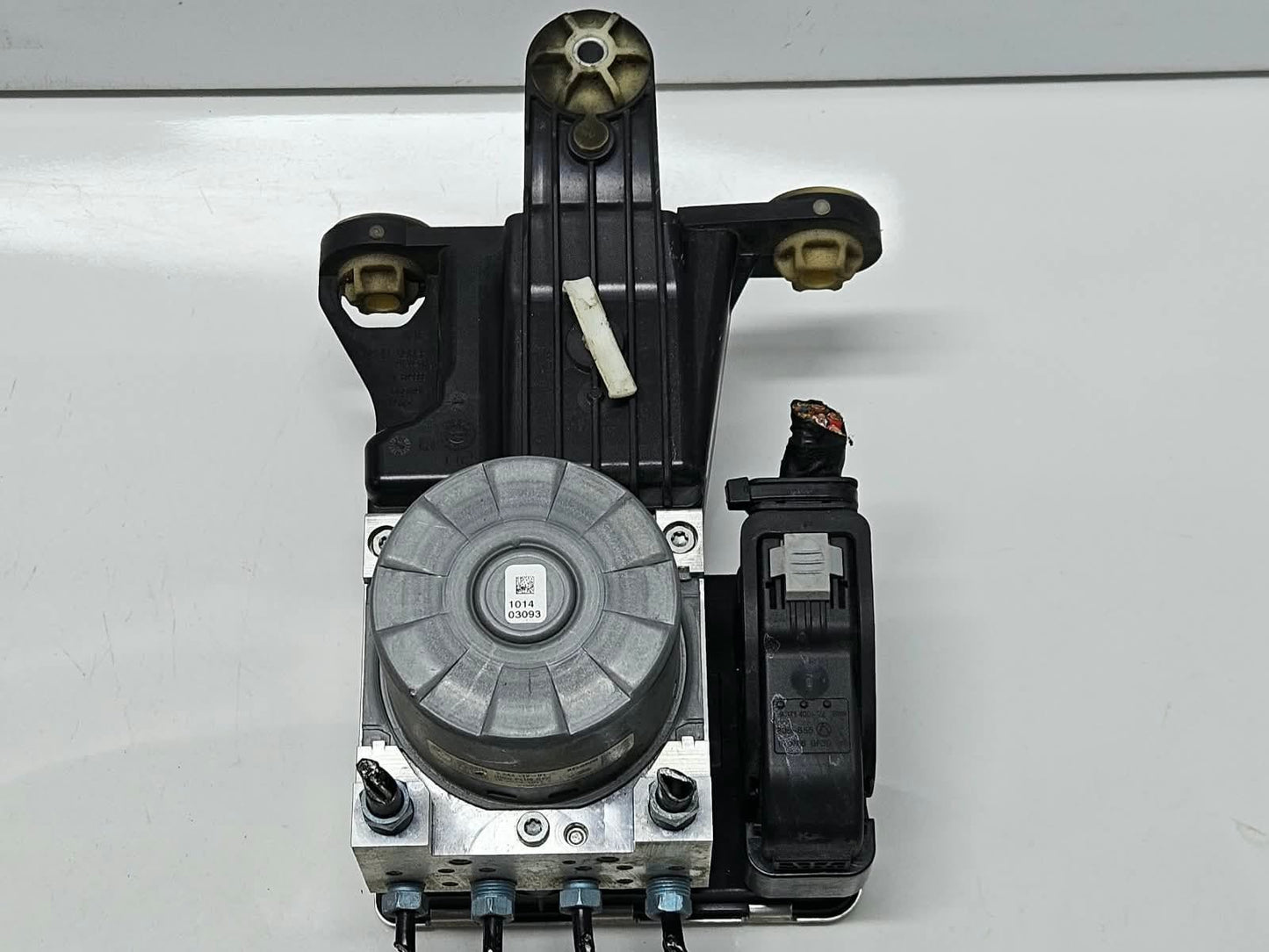 1544113-2018-2024 BMW X5 G05 RHD Abs Pump Control Unit Module OEM