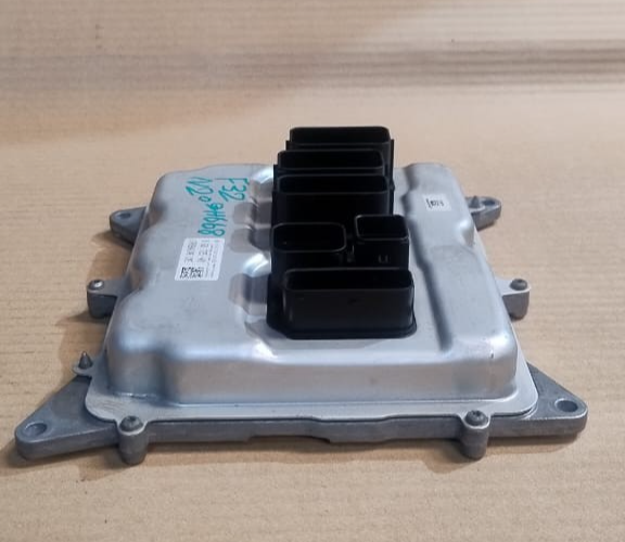 BMW F30 320i F32  F32 120i 320i N20 ENGINE CONTROL Unit ECU SET DME - 8631725