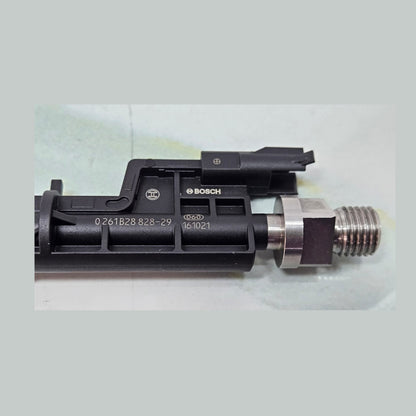 BMW S63B44 M5 F90, M8 F91 F92 F93, G30 5 Series Fuel Injector 7852362 OEM-1 PC