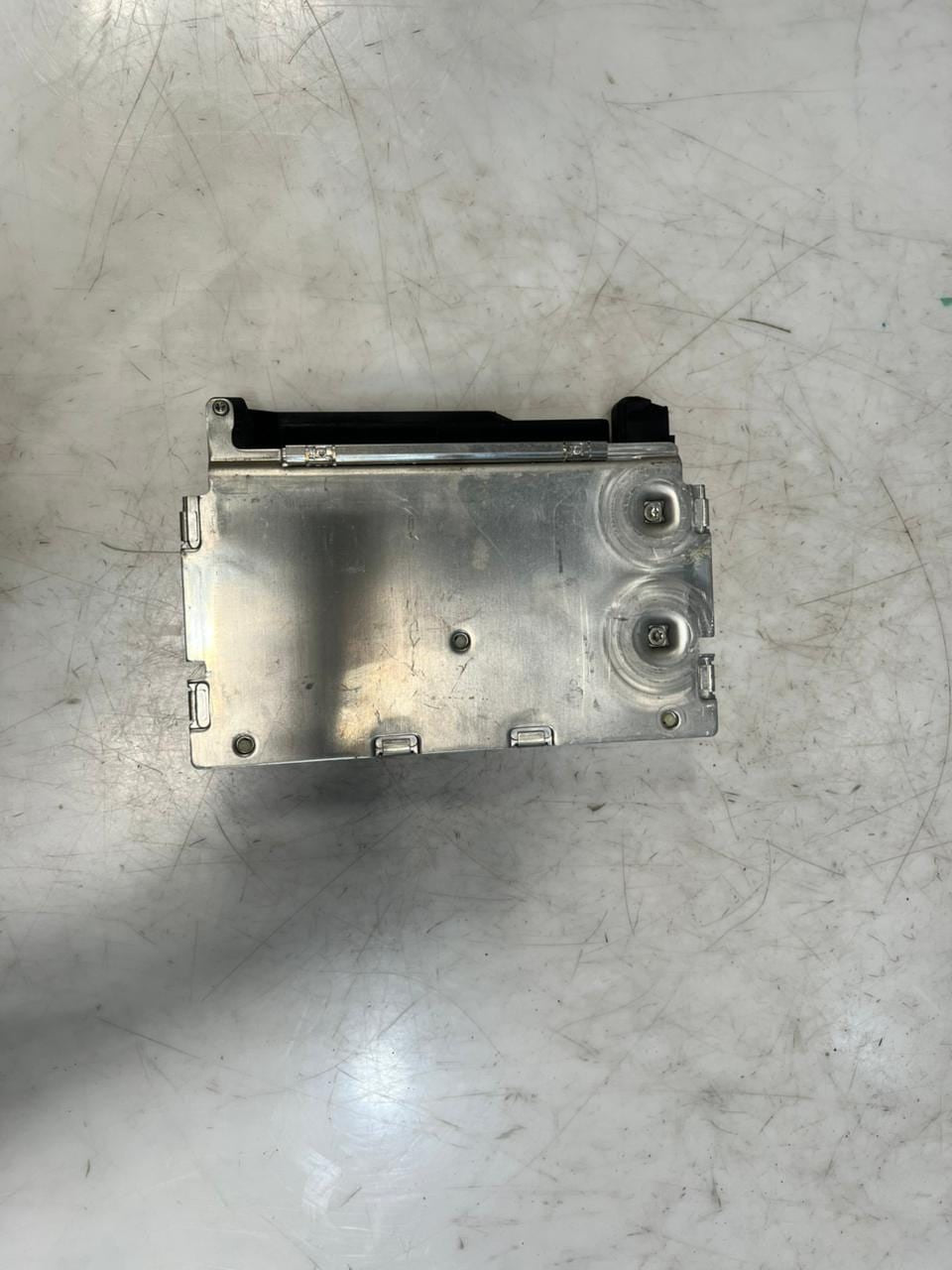 BMW 540i E31 E32 E34 Automatic Transmission Control Module 1421008 0260002263 