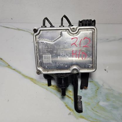 Mercedes W212 E-Class Hybrid ABS Anti Lock Brake Pump Module A000 9019800 OEM