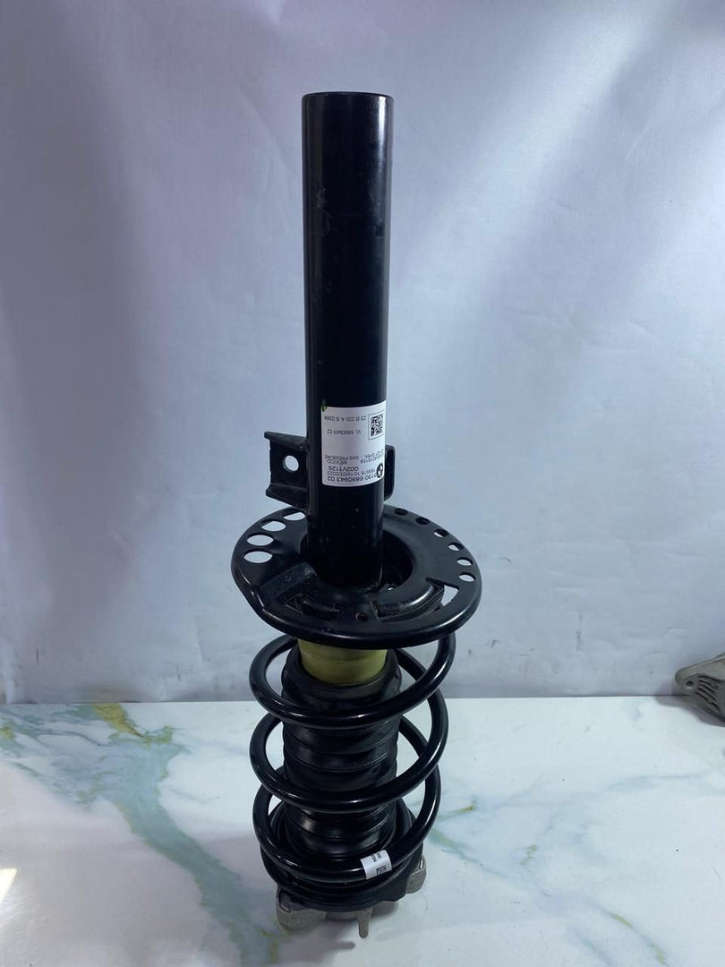 BMW Front Suspension Strut 6890943  BMW X4 G02 models FRONT LEFT