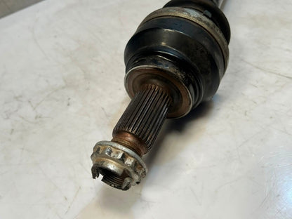 BMW 550i F03 F04 F01 F02 7-Series 650i 750iGT Rear Right Axle Shaft 7566086