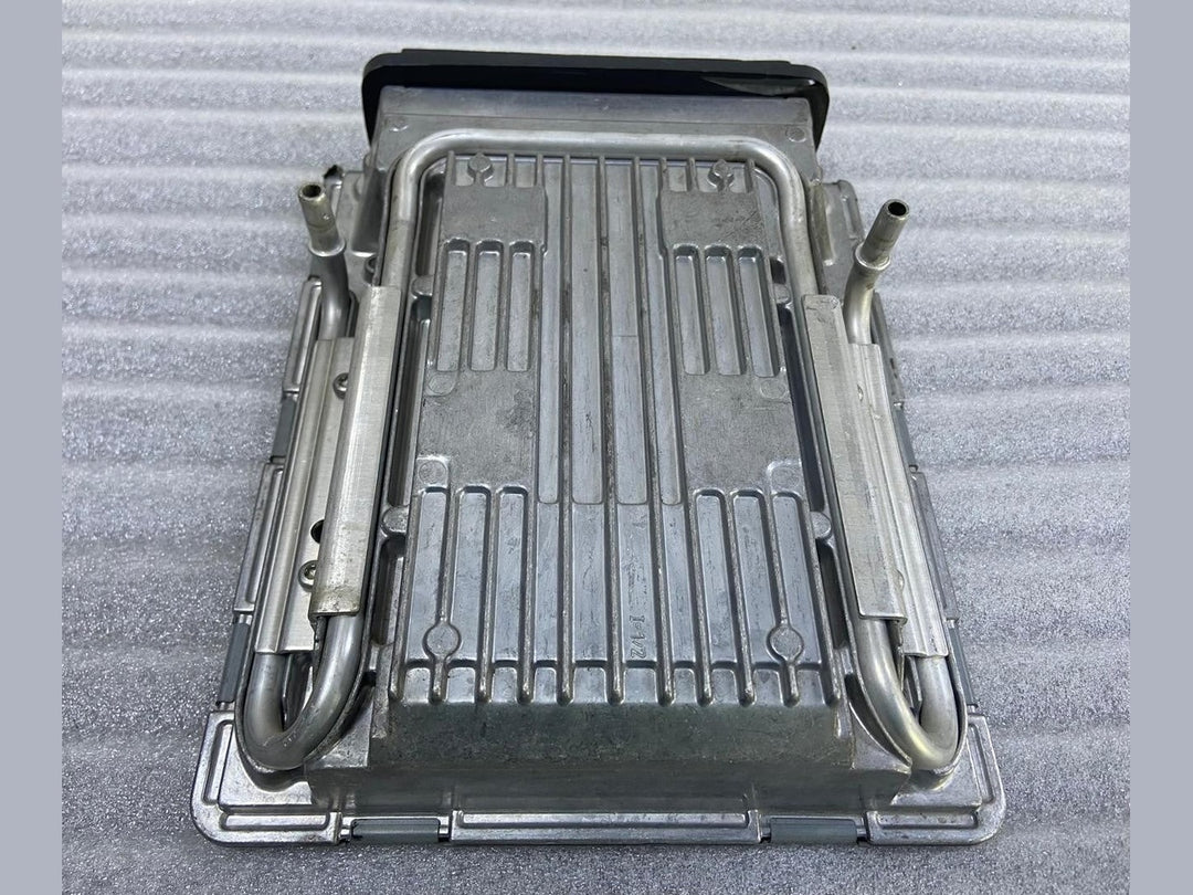 OEM BMW F02 N63 DME ENGINE CONTROL UNIT ECU ONLY MSD85.0 7613202 CONTINENTAL